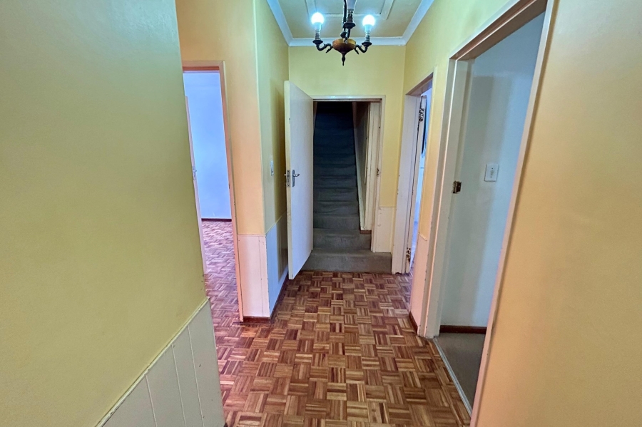 4 Bedroom Property for Sale in Belmont Park Western Cape